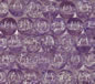 Purple 4mm Round Crackle Glass Beads