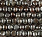 Noir Fresh Water Pearls 6-7mm