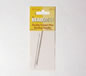 Flexible Twisted Wire Bead Needles