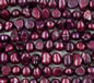 Aubergine Fresh Water Pearls 7-9mm