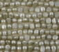 Silver Fresh Water Pearls 6-7mm