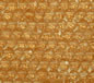 Gold 4mm Faceted Round Glass Beads