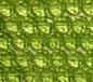 Green 8mm Faceted Round Glass Beads