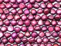 Grape Fresh Water Pearls 7-8mm