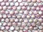 Lilac Fresh Water Pearls 7-8mm